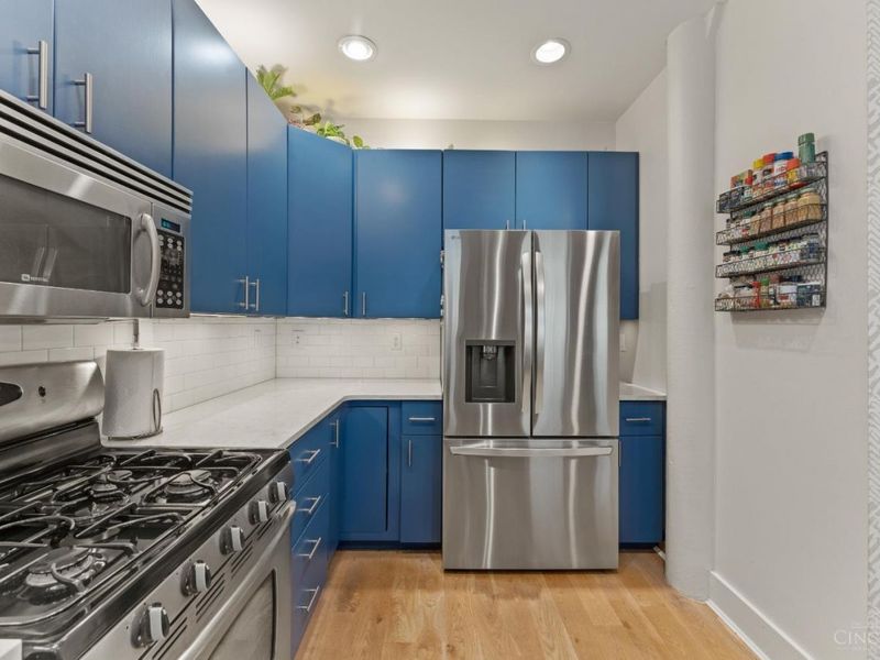 26 E Sixth Street, Unit 604, Cincinnati, OH 45202 Photo 16
