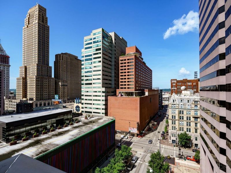 26 E Sixth Street, Unit 604, Cincinnati, OH 45202 Photo 38