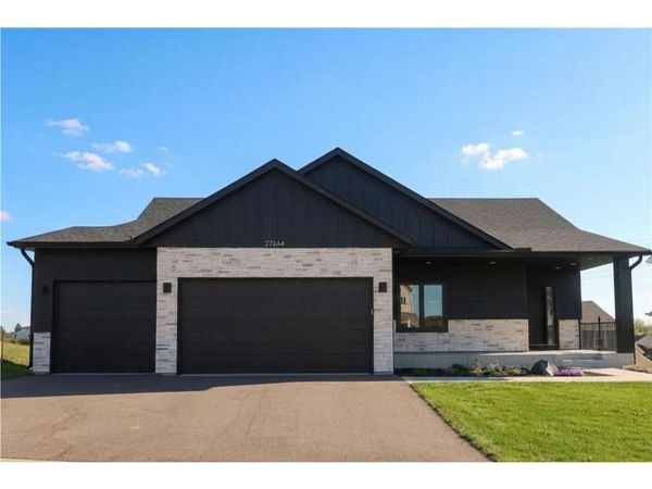 2213 Hiersche Road , Faribault, MN 55021
