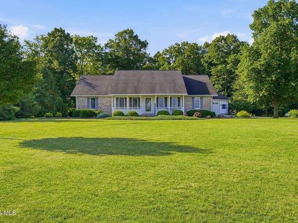 4735 County Road 41, Helena, OH 43435