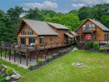 5725 Stid Hill Road, Naples, NY 14512