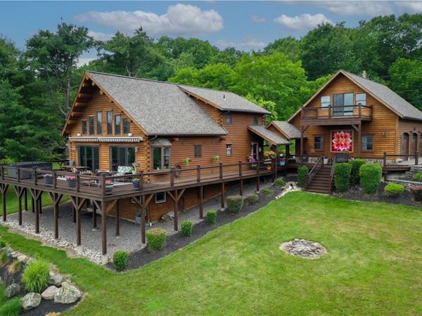 5725 Stid Hill Road , Naples, NY 14512