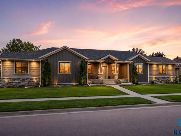 6200 S El Dorado Ave, Sioux Falls, SD 57108