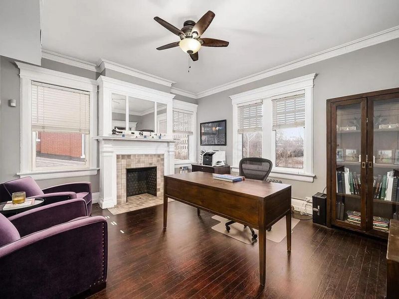 1349 E Broad Street, Columbus, OH 43205 Photo 48