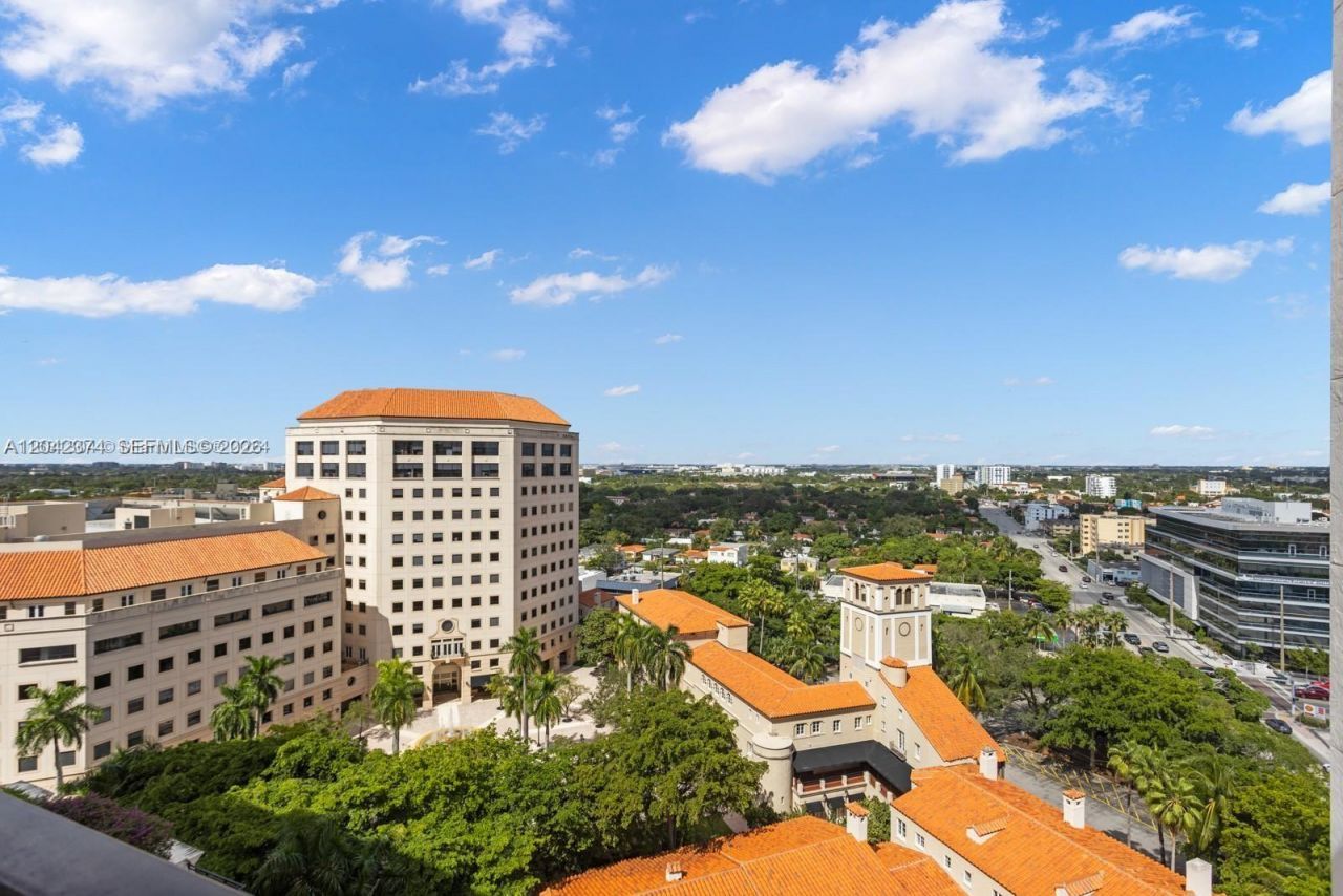 888 S Douglas Rd , Unit 1405, Coral Gables, FL 33134 Photo