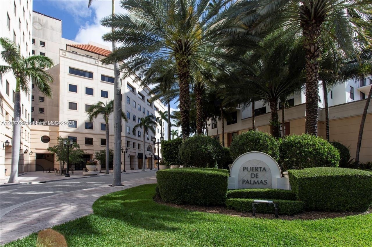 888 S Douglas Rd , Unit 1405, Coral Gables, FL 33134 Photo