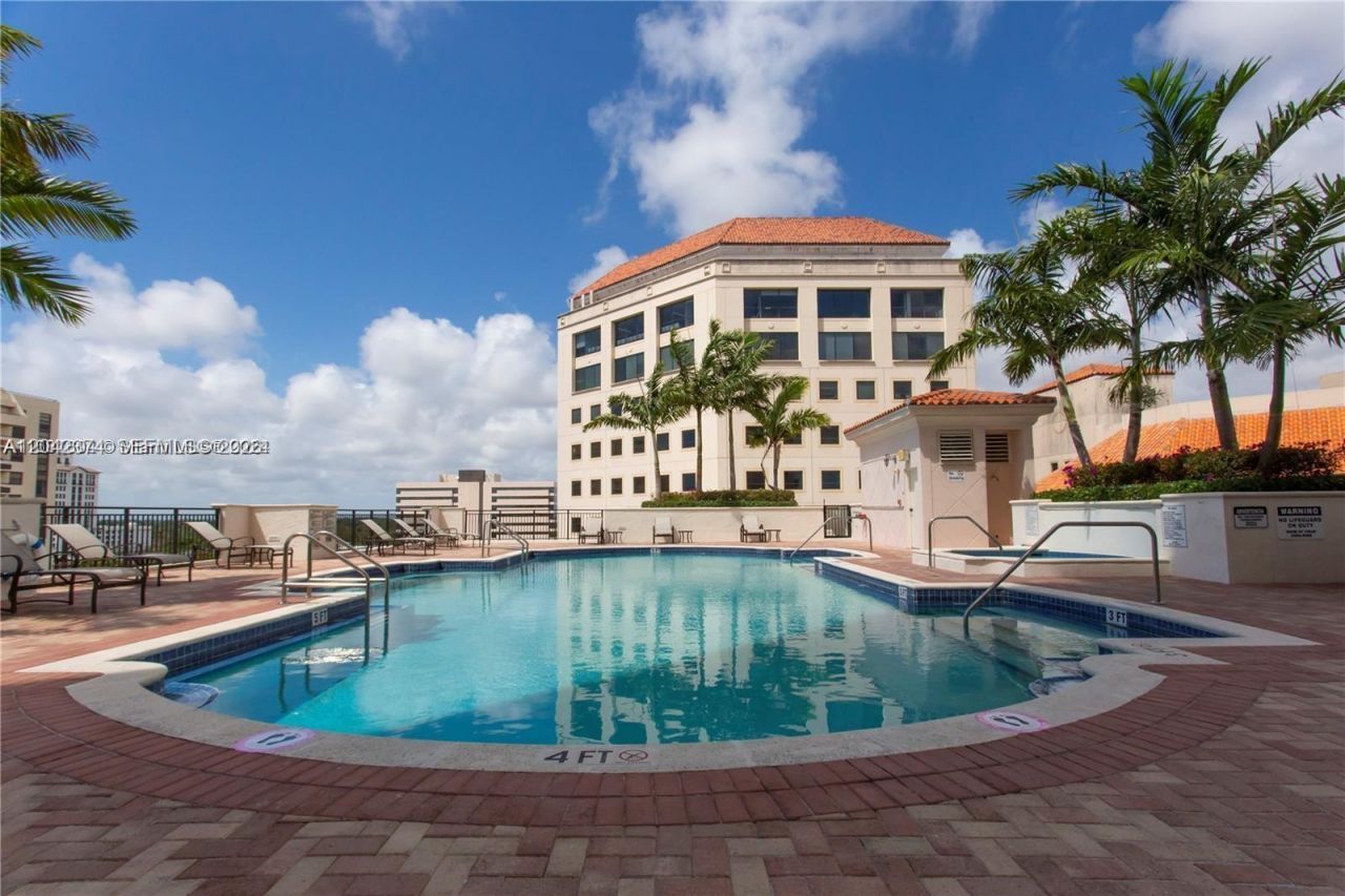888 S Douglas Rd , Unit 1405, Coral Gables, FL 33134 Photo
