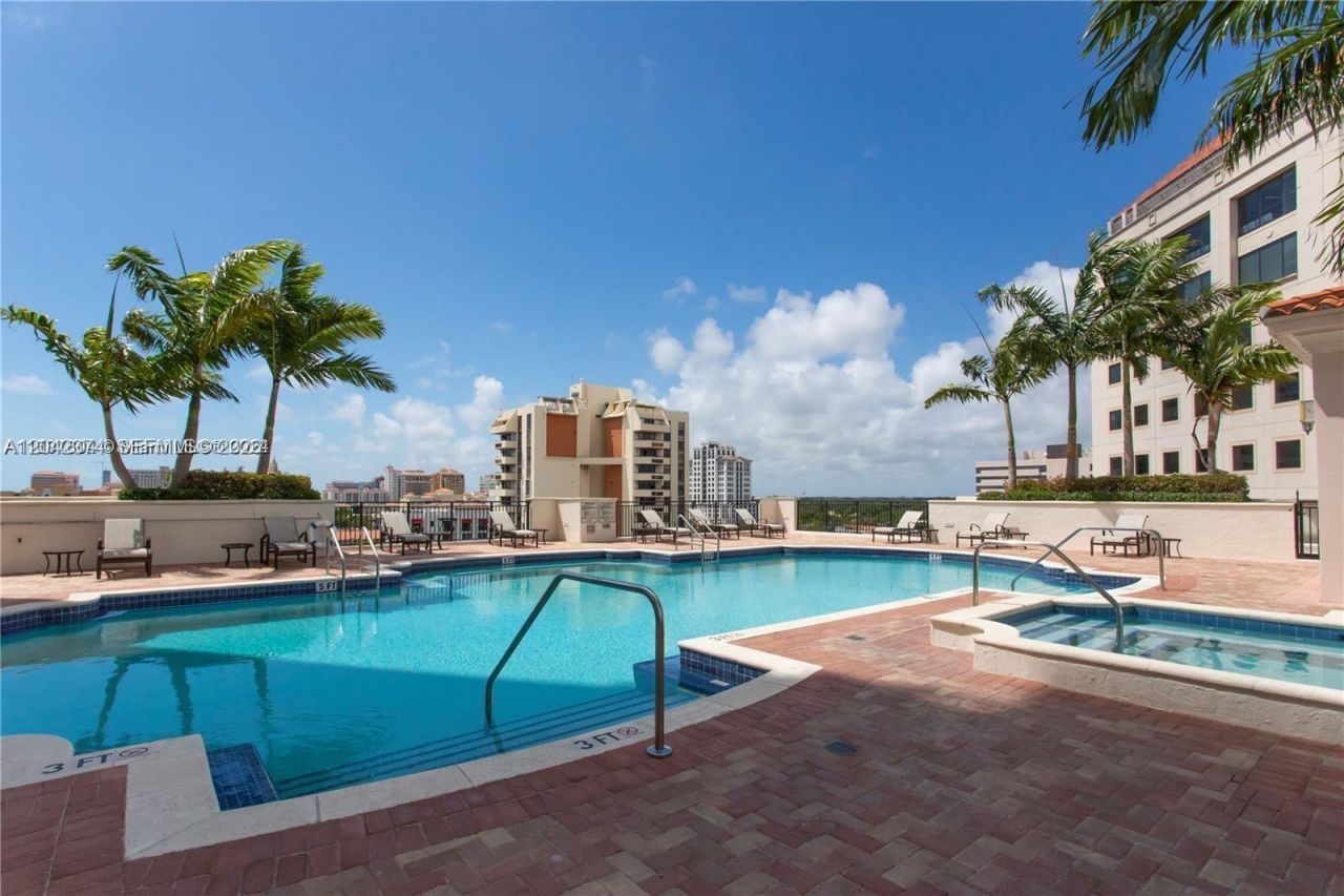 888 S Douglas Rd , Unit 1405, Coral Gables, FL 33134 Photo