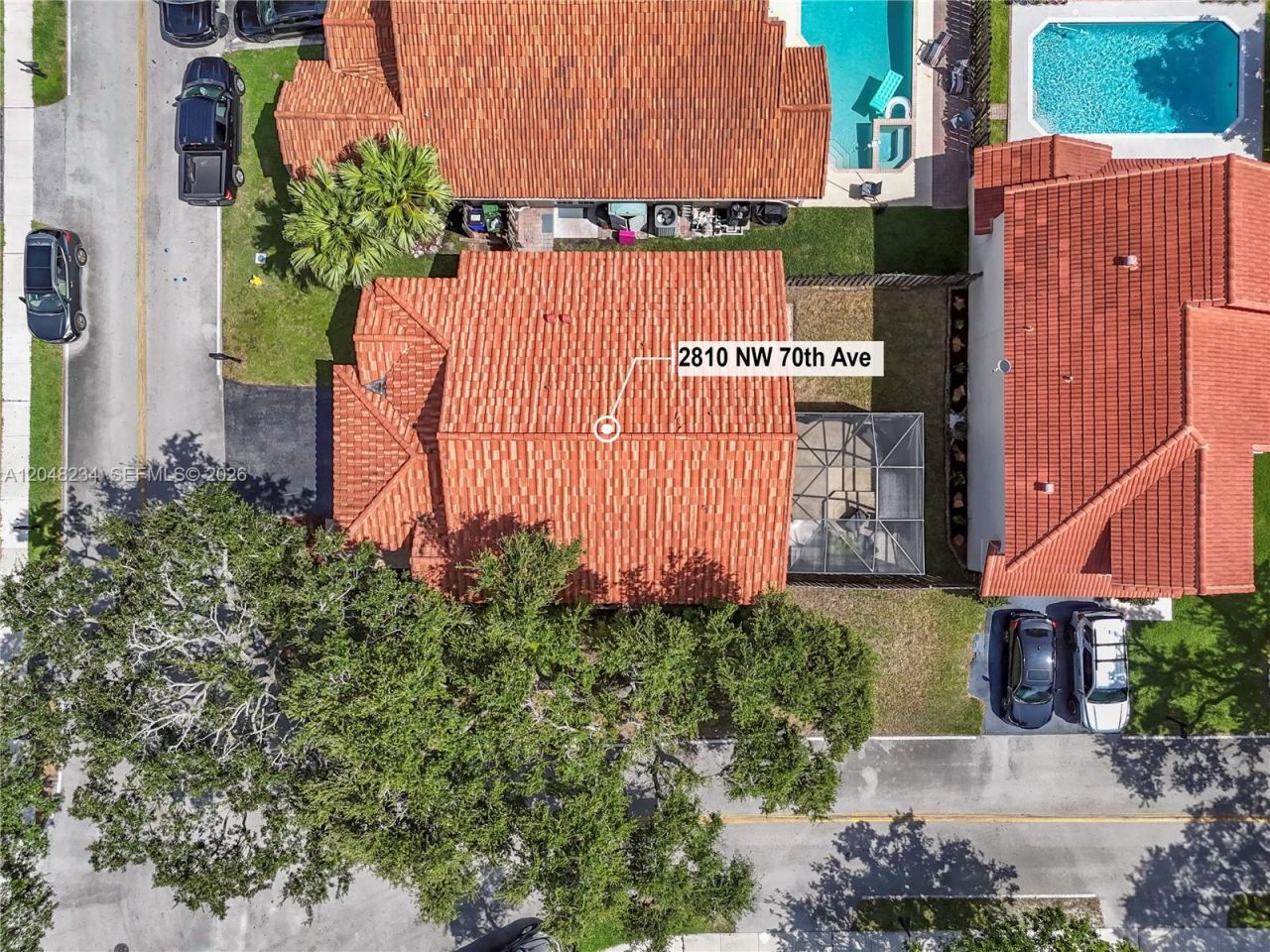 2810 NW 70th Ave , Margate, FL 33063 Photo