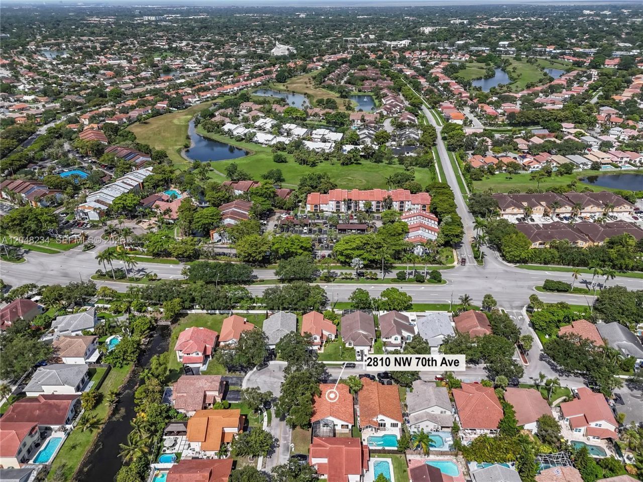 2810 NW 70th Ave , Margate, FL 33063 Photo