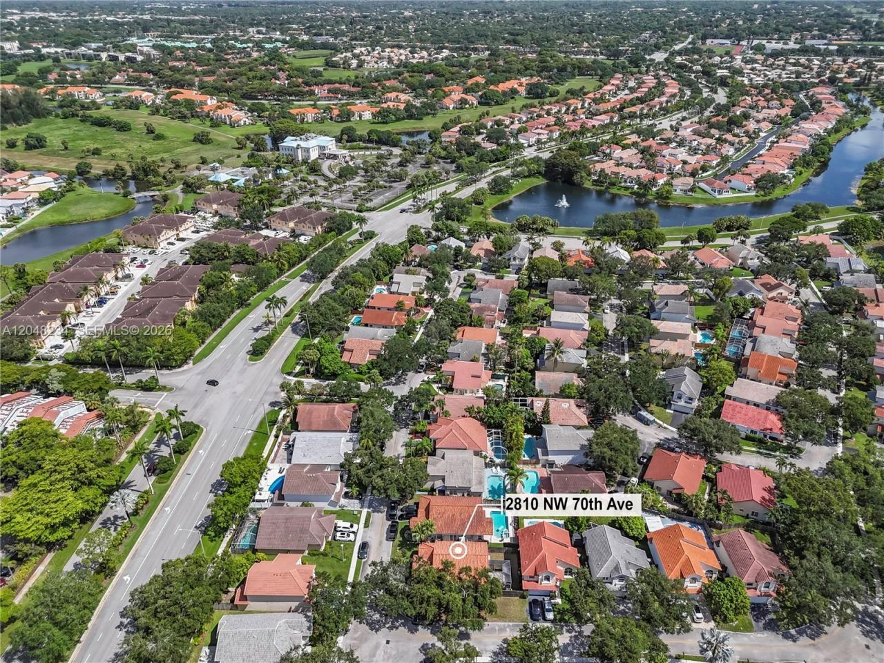 2810 NW 70th Ave , Margate, FL 33063 Photo