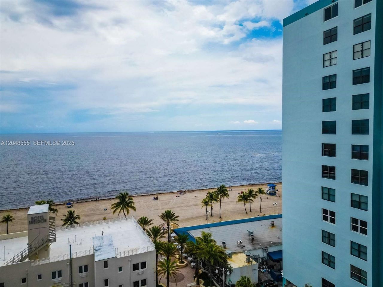 322 SE Buchanan St , Unit 703, Hollywood, FL 33019 Photo