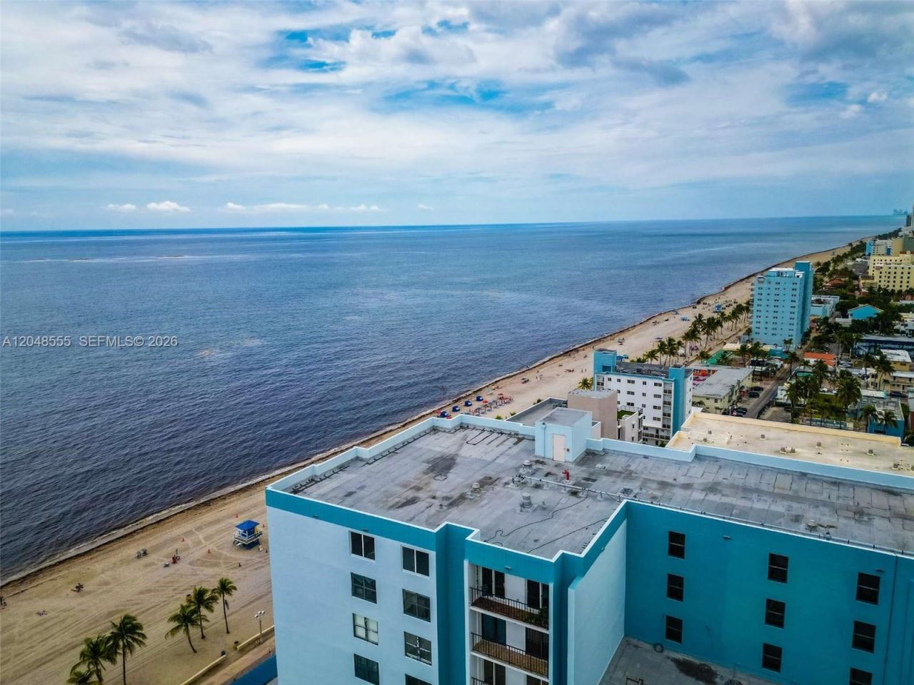 322 SE Buchanan St , Unit 703, Hollywood, FL 33019 Photo