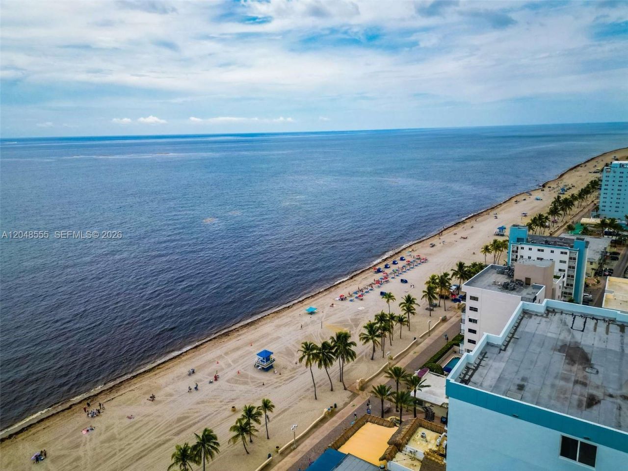 322 SE Buchanan St , Unit 703, Hollywood, FL 33019 Photo