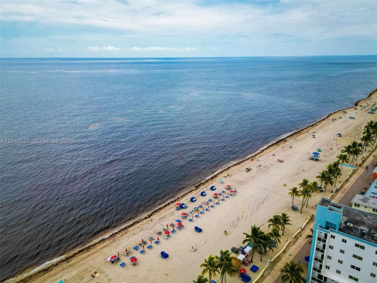 322 SE Buchanan St , Unit 703, Hollywood, FL 33019 Photo