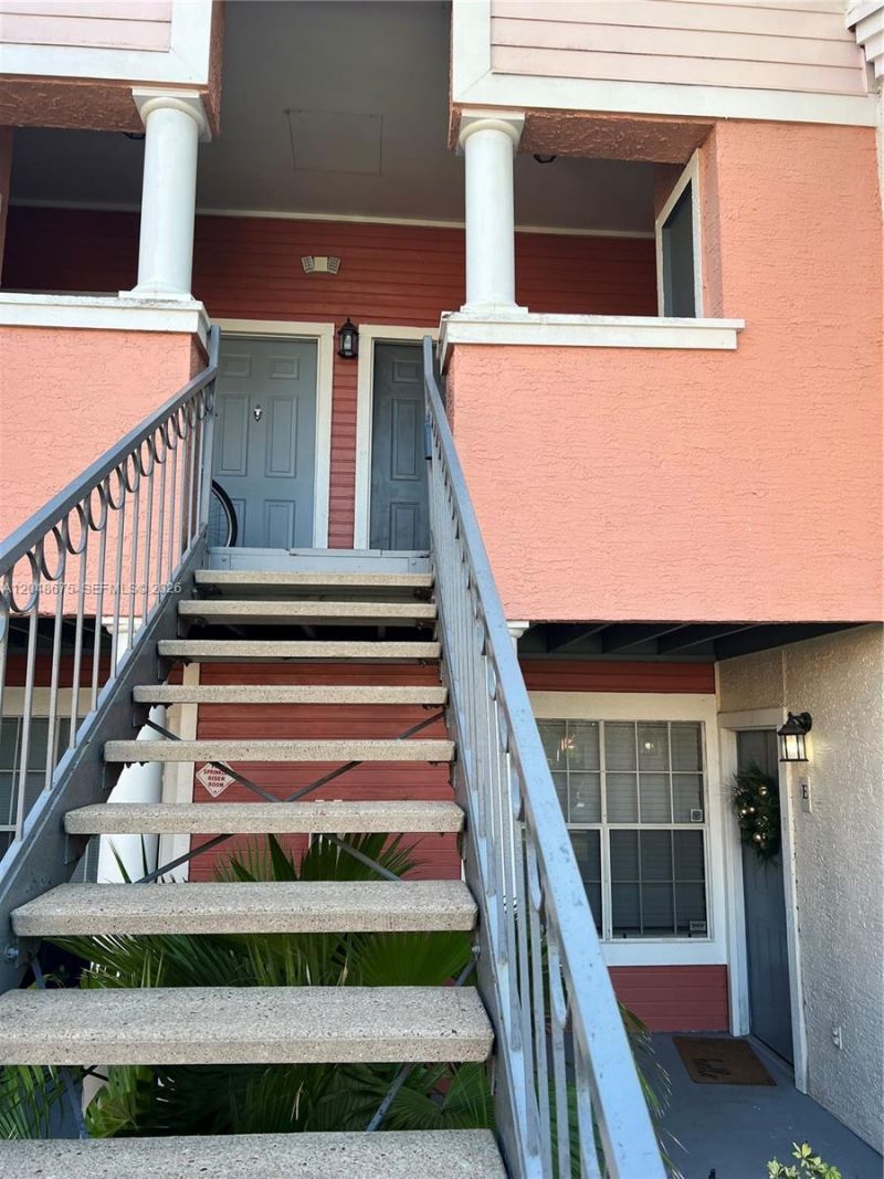 1365 Crystal Way , Unit D, Delray Beach, FL 33444 Photo