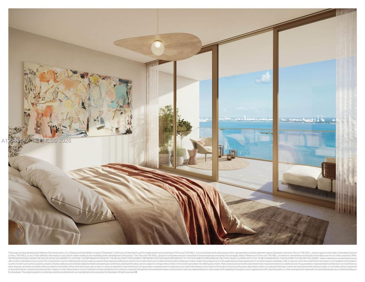 3501 NE 1st Ave , Unit 2004, Miami, FL 33137 Photo