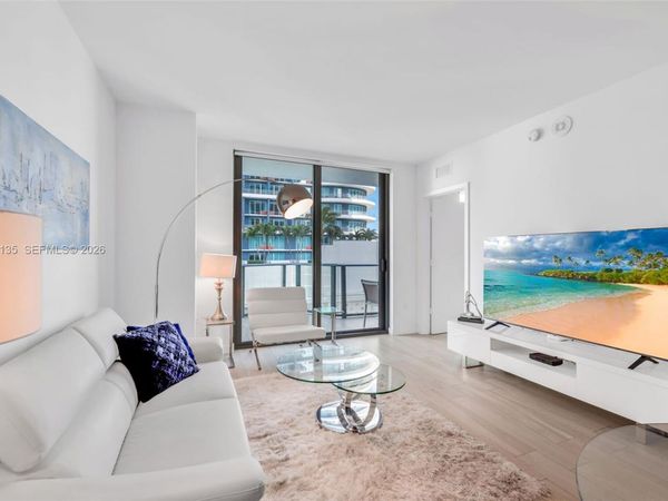 1300 S Miami Ave , Unit 1208, Miami, FL 33130