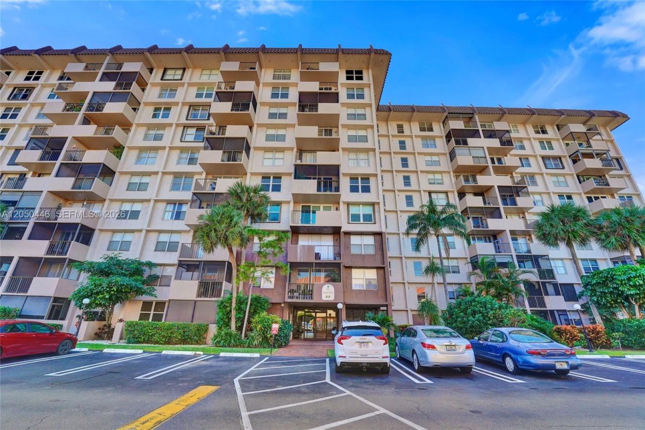 777 S Federal Hwy , Unit 910RP, Pompano Beach, FL 33062 Photo