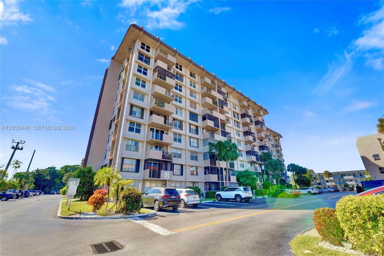 777 S Federal Hwy , Unit 910RP, Pompano Beach, FL 33062 Photo