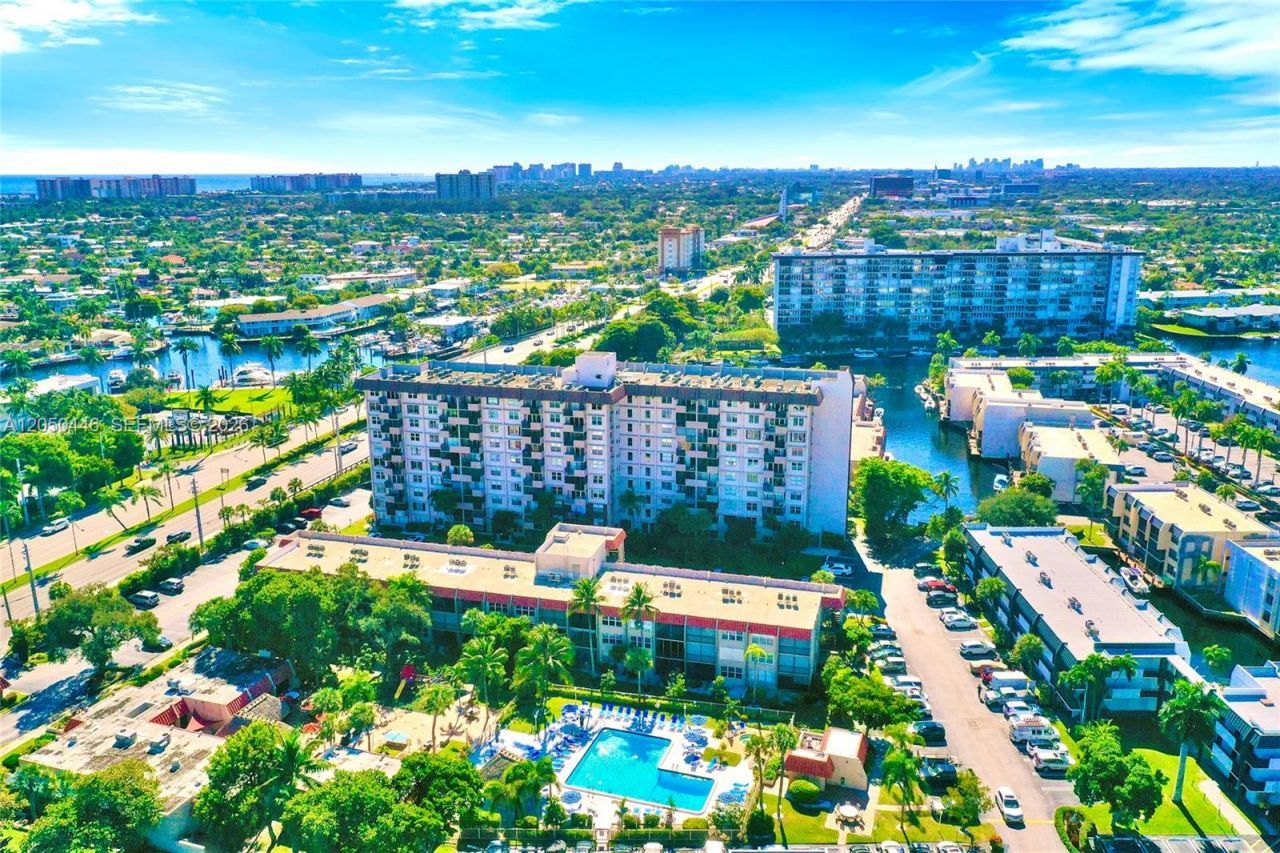 777 S Federal Hwy , Unit 910RP, Pompano Beach, FL 33062 Photo