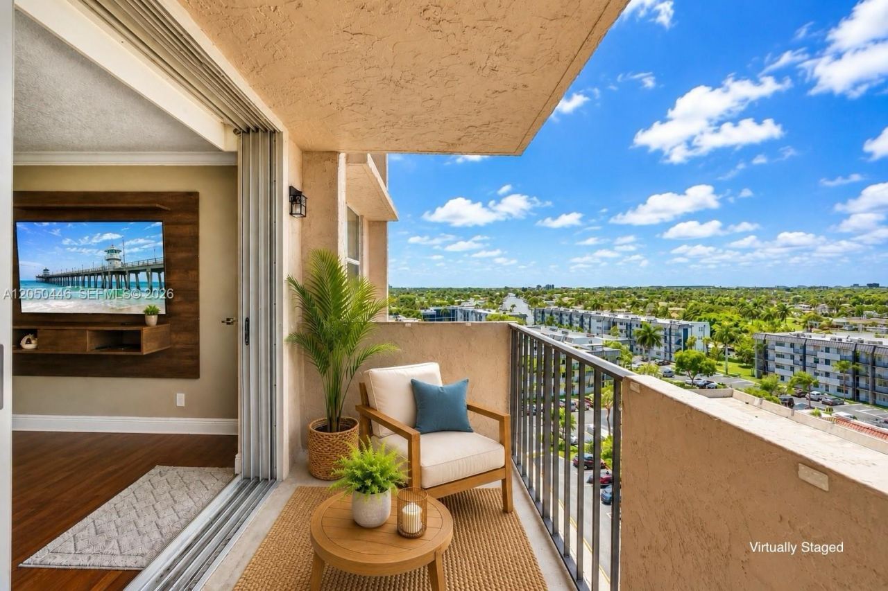777 S Federal Hwy , Unit 910RP, Pompano Beach, FL 33062 Photo