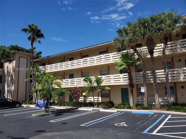 3231 NW 103rd Ter , Unit 208-C, Coral Springs, FL 33065