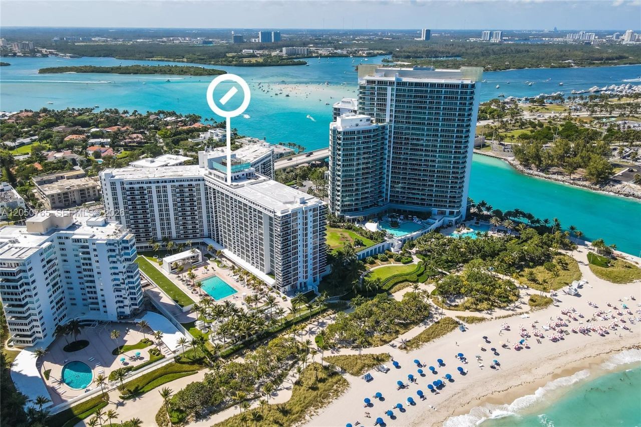 10275 Collins Ave , Unit 310, Bal Harbour, FL 33154 Main Photo