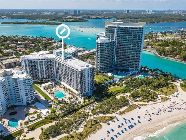 10275 Collins Ave , Unit 310, Bal Harbour, FL 33154