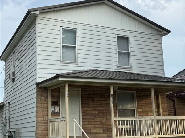 126 5th Avenue, South Charleston, WV 25303