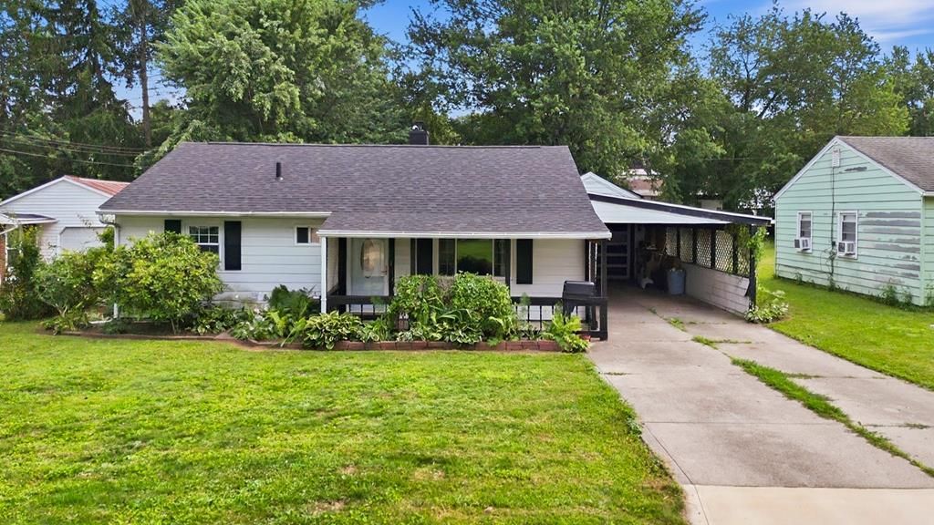198 Cherry Hill Road, Mansfield, OH 44907 Main Photo