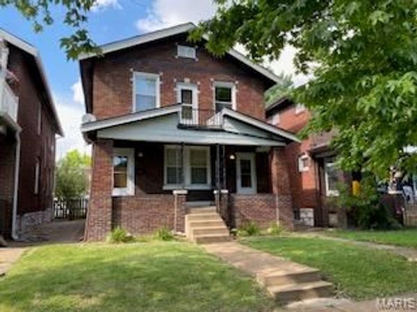 4947 Tholozan Avenue , St Louis, MO 63109