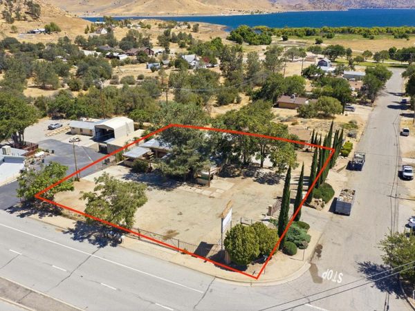 1 Lakeview Drive, Wofford Heights, CA 93285