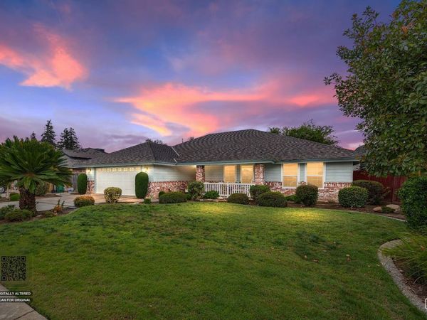 1541 W Brian, Porterville, CA 93257