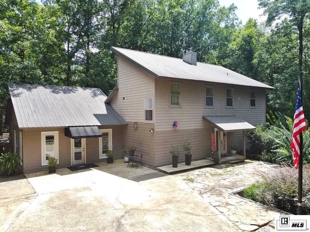 2105 Franklin Avenue, Ruston, LA 71270 Main Photo