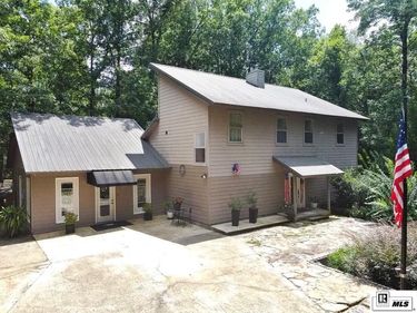 2105 FRANKLIN AVENUE, Ruston, LA 71270