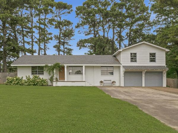 2340 County Road 762, Brookland, AR 72417