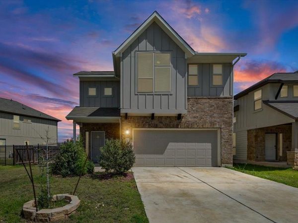 131 SW 131 Macarthur Dr, Leander, TX 78641