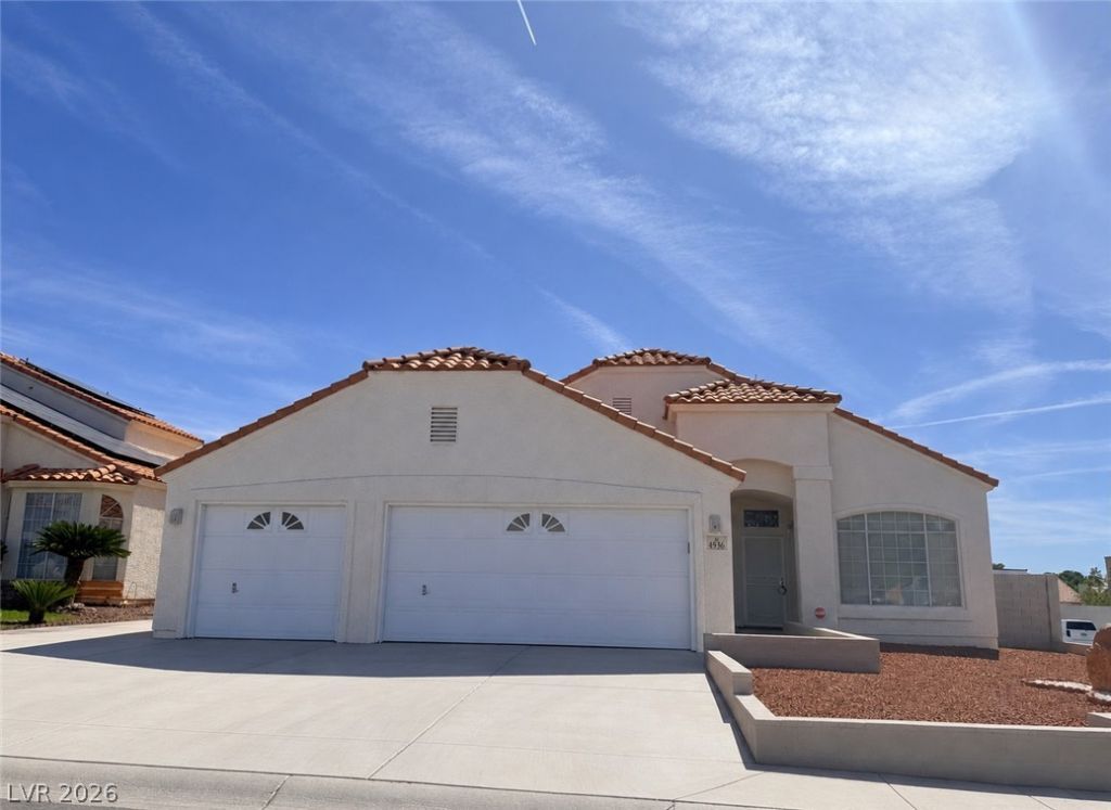 4536 Ryder Lane, North Las Vegas, NV 89031 Main Photo