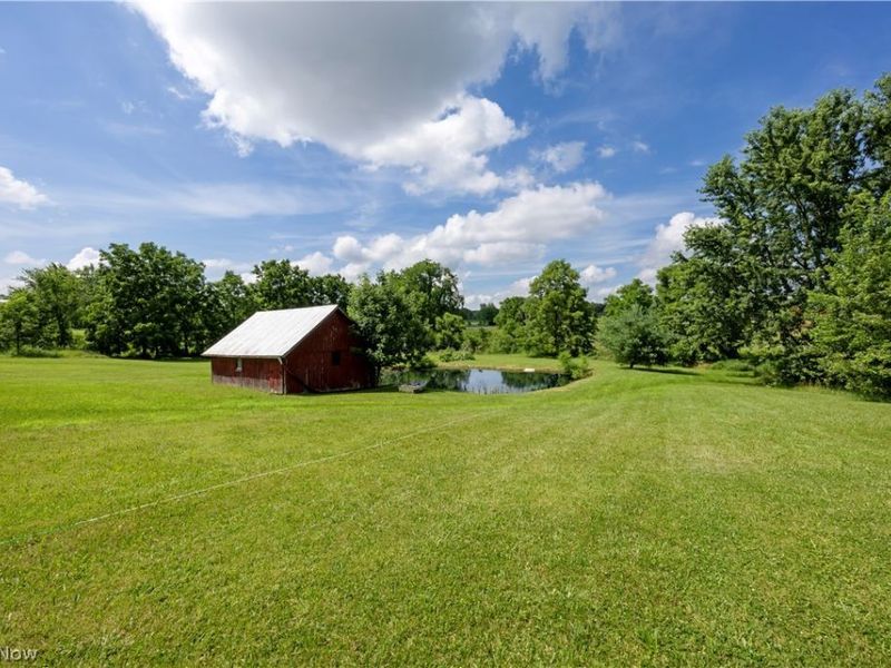 984 County Road 1600, Ashland, OH 44805 Photo 6