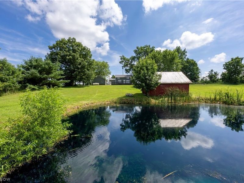 984 County Road 1600, Ashland, OH 44805 Photo 9