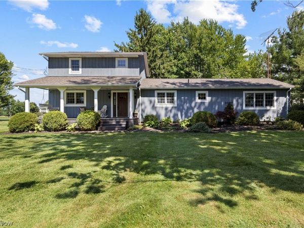 11611 Vermilion Road , Oberlin, OH 44074