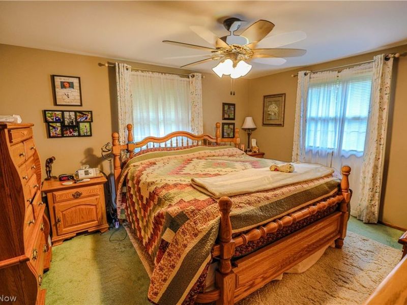 5244 Oakridge Drive, Louisville, OH 44641 Photo 29