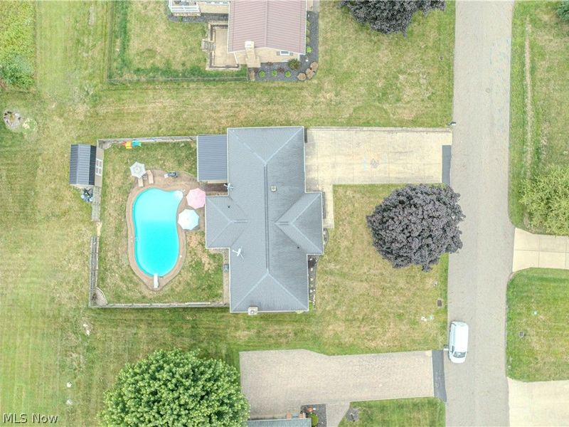 5244 Oakridge Drive, Louisville, OH 44641 Photo 47