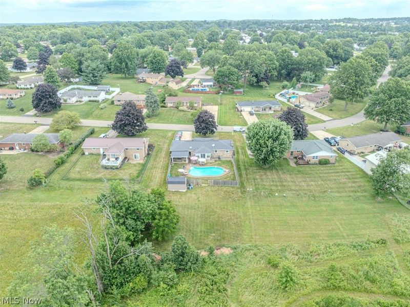 5244 Oakridge Drive, Louisville, OH 44641 Photo 48
