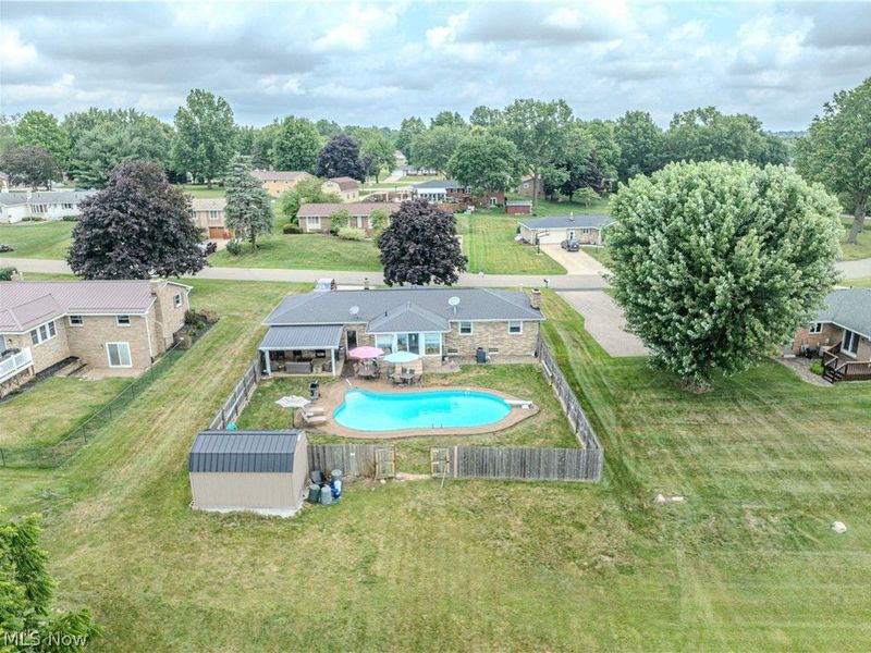 5244 Oakridge Drive, Louisville, OH 44641 Photo 49