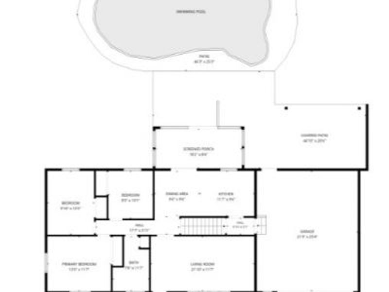 5244 Oakridge Drive, Louisville, OH 44641 Photo 6