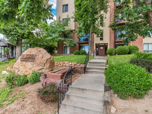 425 S 1000 E, Unit 103C, Salt Lake City, UT 84102