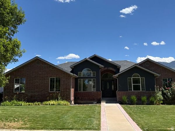 615 S 100 W, Nephi, UT 84648