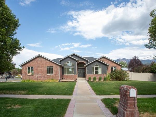 615 S 100 W, Nephi, UT 84648